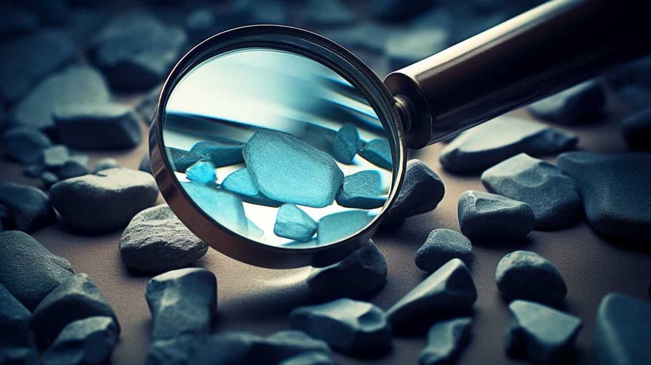 keywords in research methodology