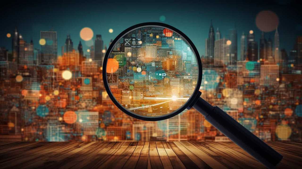 keywords research and analysis