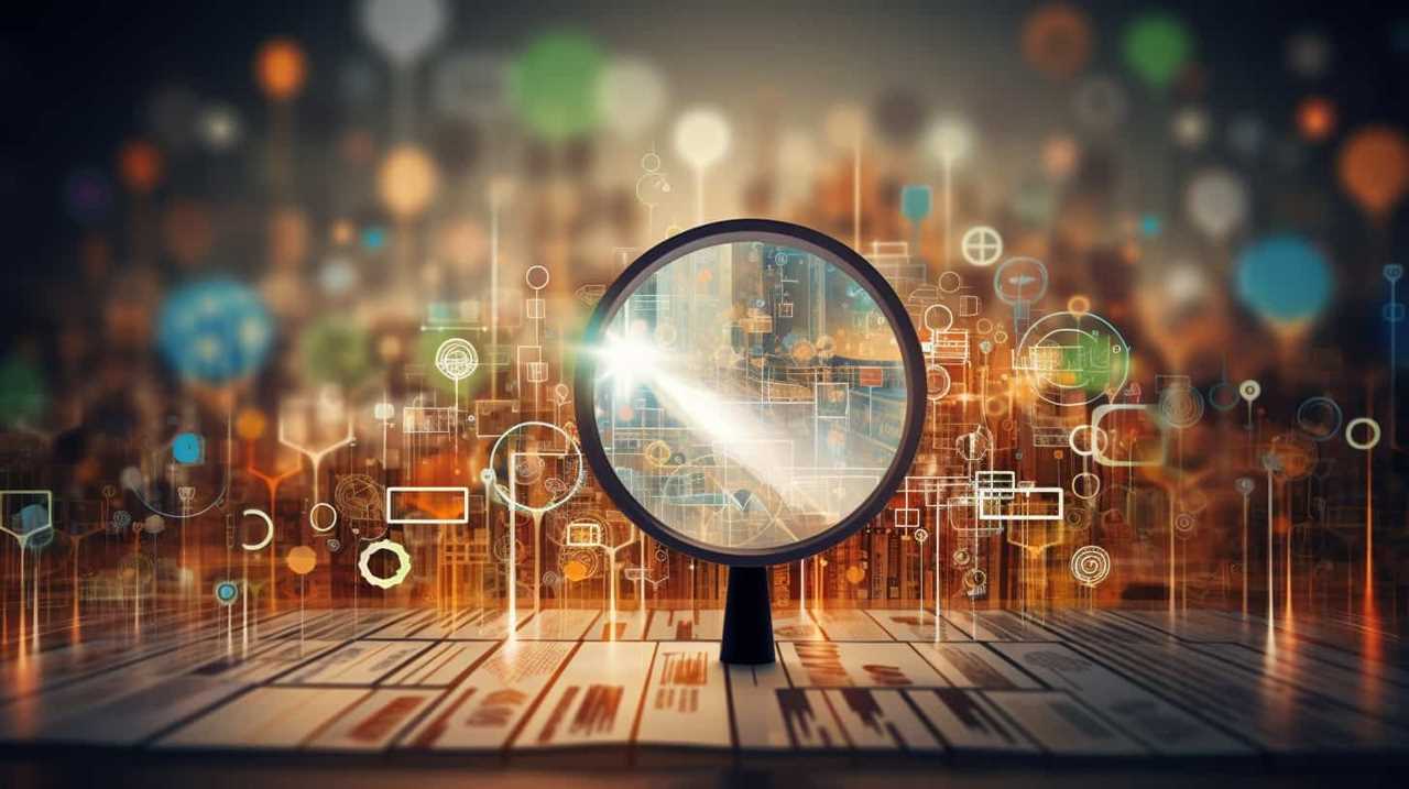 google keyword search volume