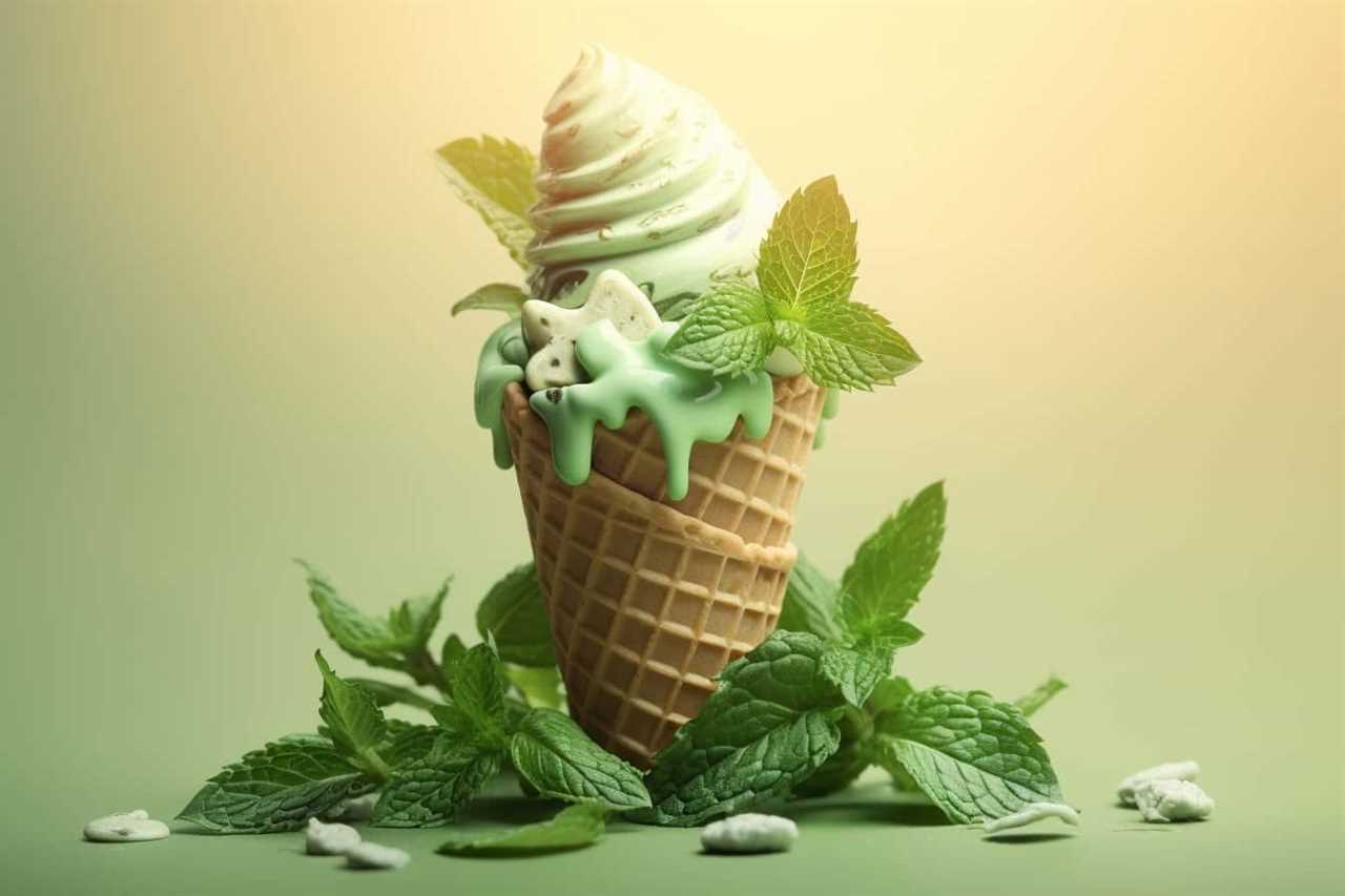 Ice Cream