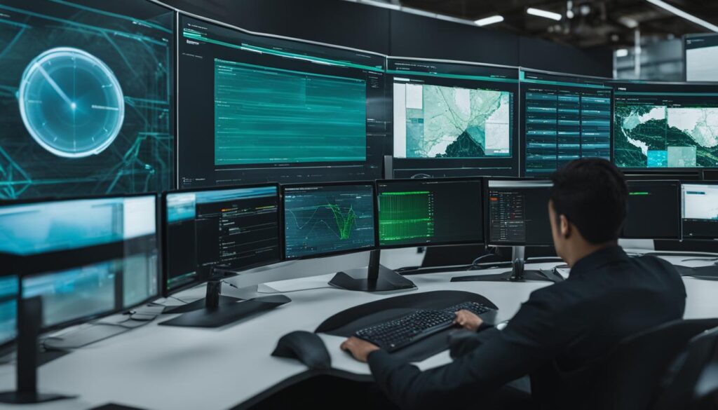 Akamai Guardicore threat detection and response