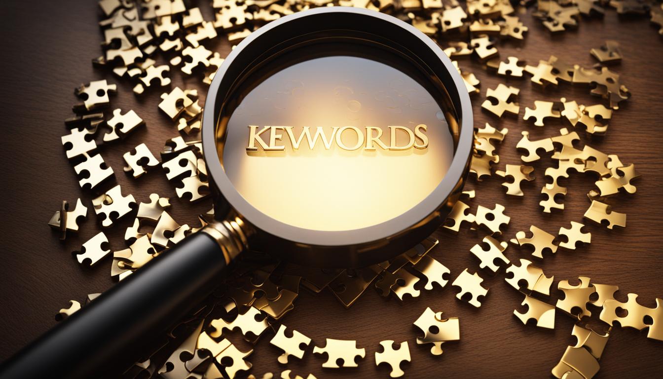 How to find Profitable Keywords