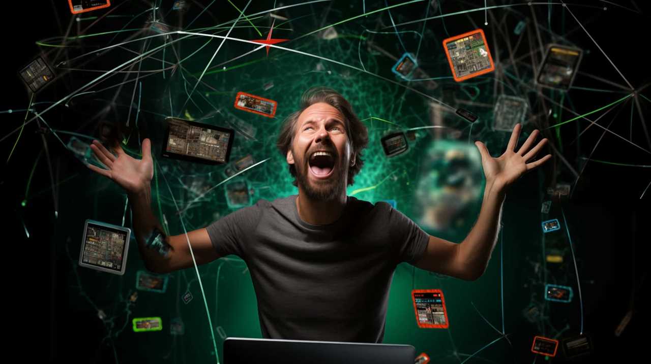 search engine advertisement