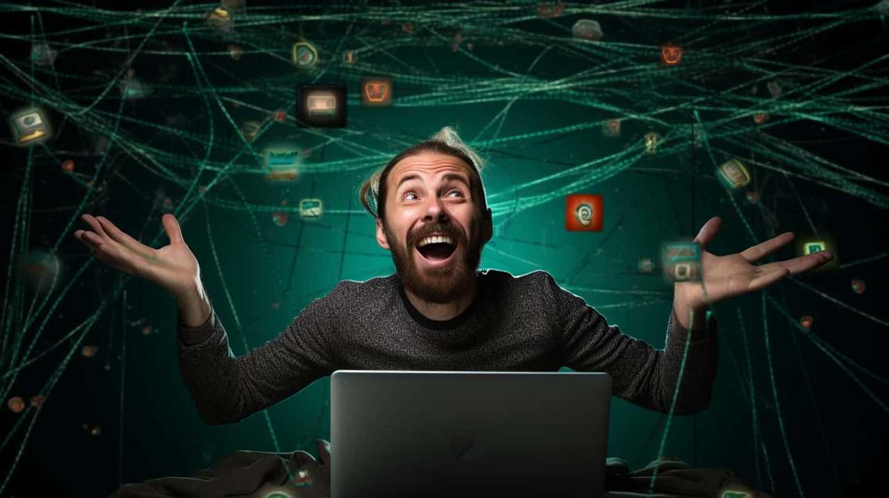 zoekmachines content indelen in categorien
