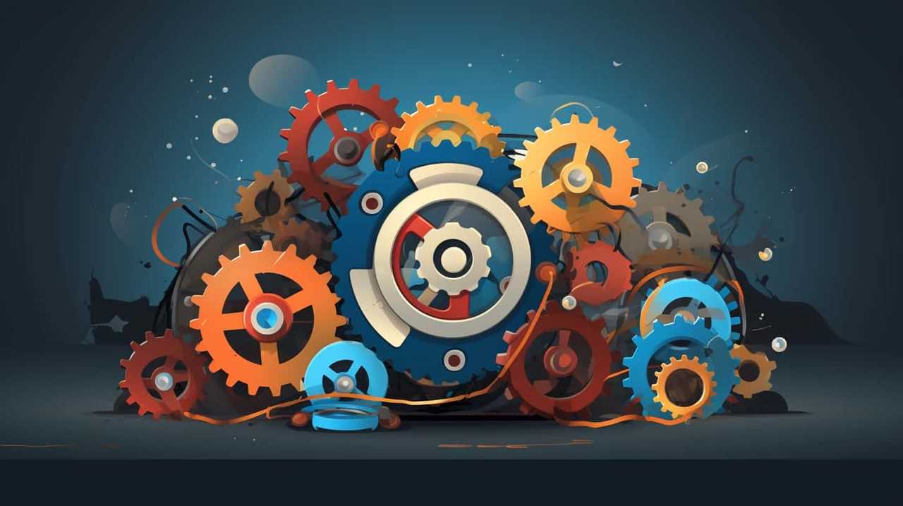types of seo