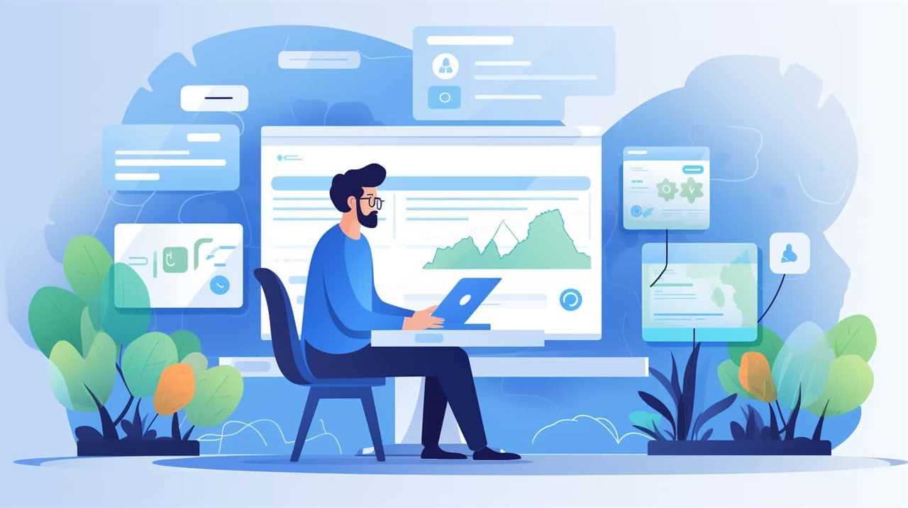 seo keywords for artists
