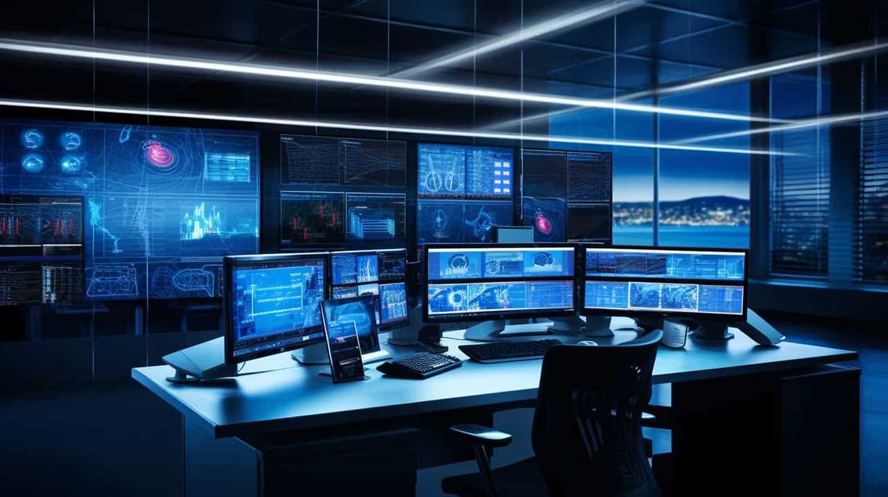 ai cybersecurity companies