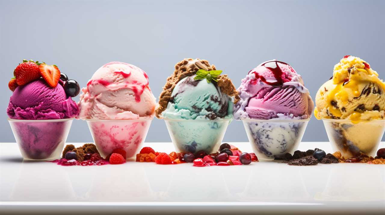 how to make great ice cream