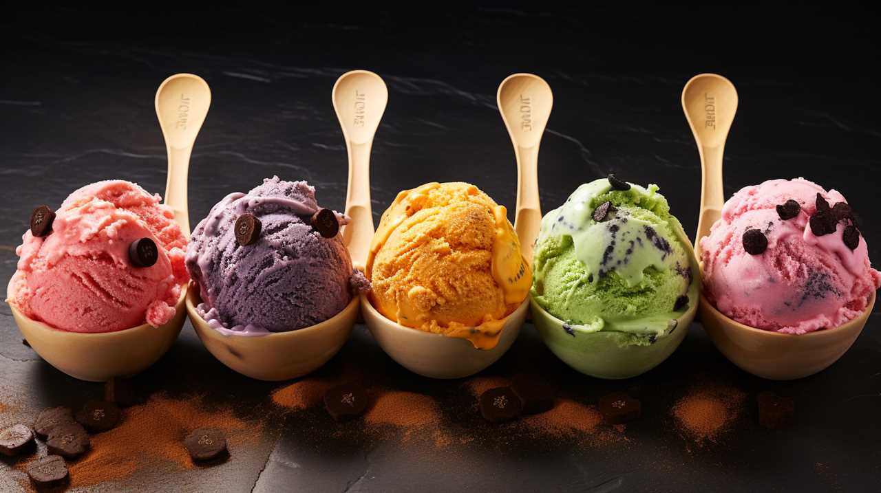 easy homemade ice cream recipe
