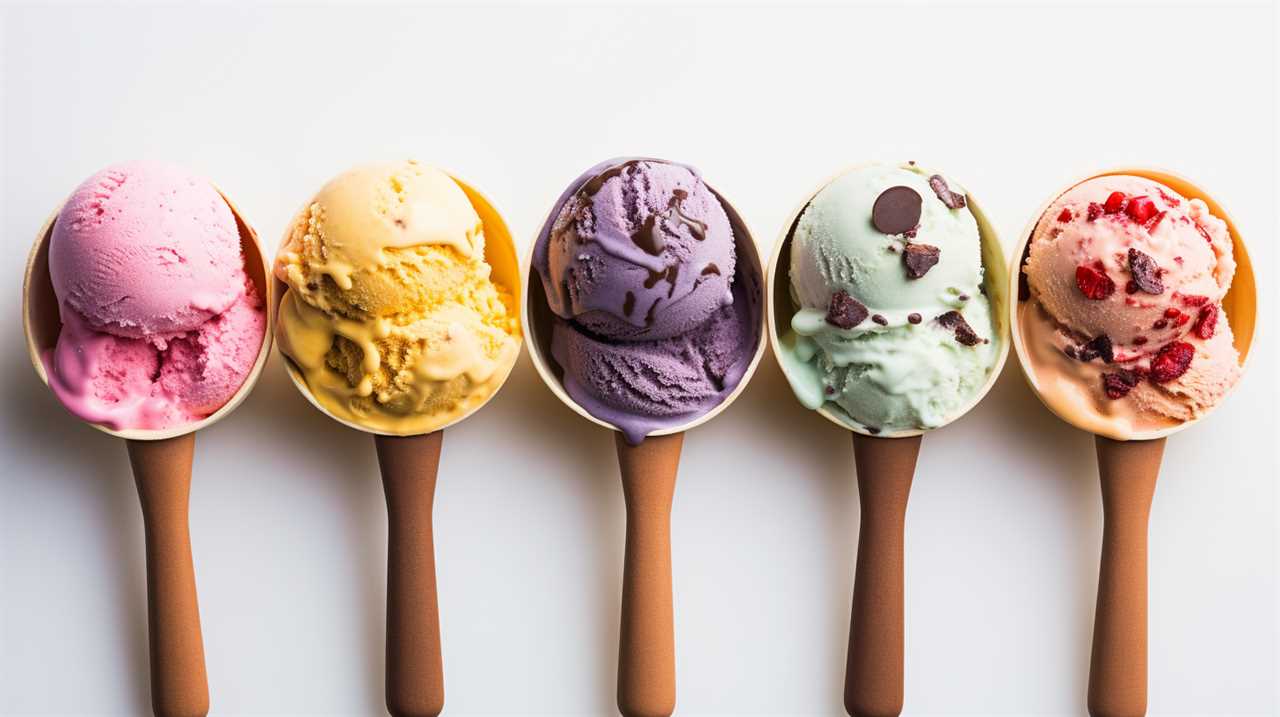 museum of ice cream