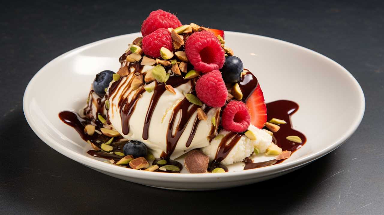 ice cream brands