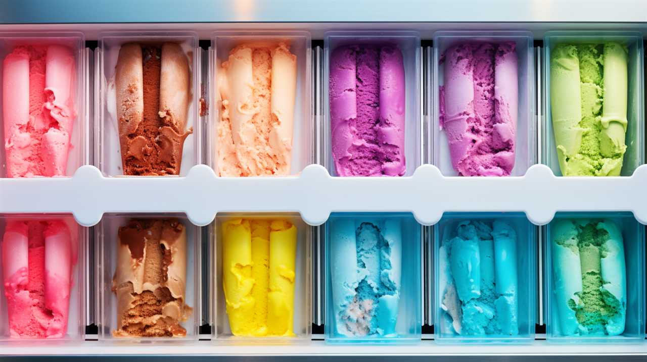 museum of ice cream