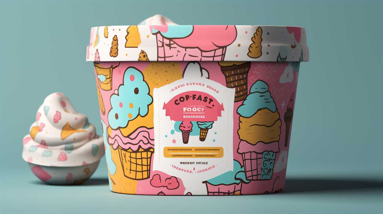 ninja ice cream maker