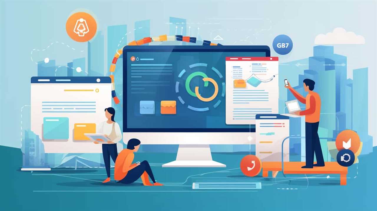 search engine advertisement