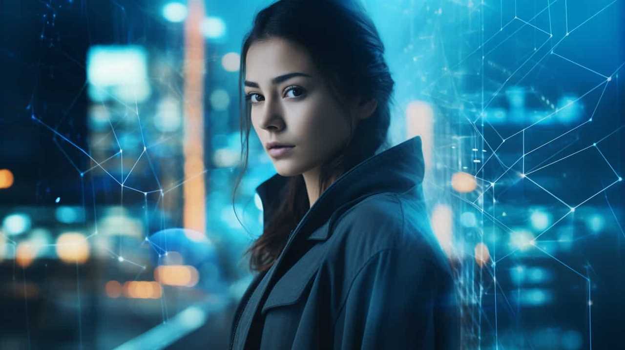 ai security system for home
