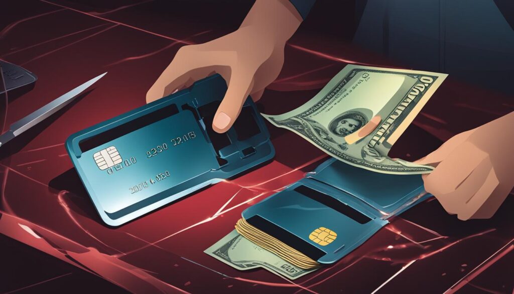 Digital Wallet Fraud