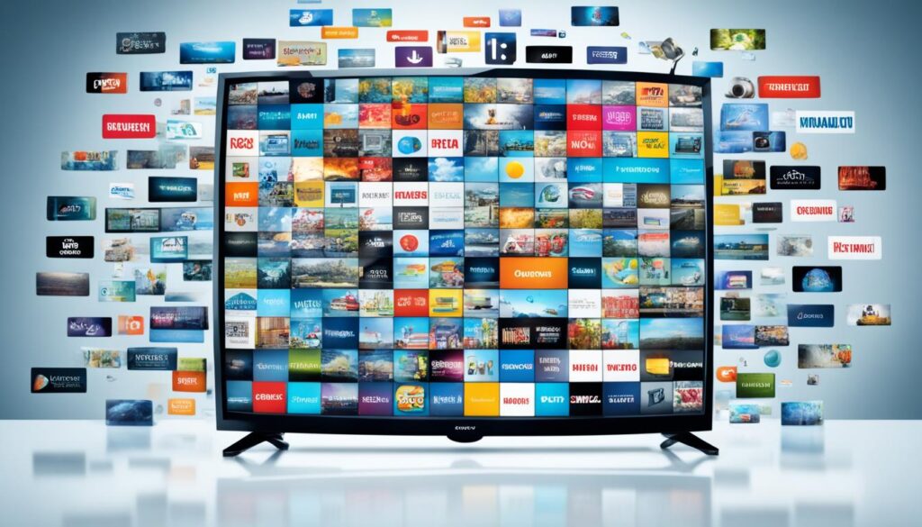 Benefits of Programmatic TV Advertising