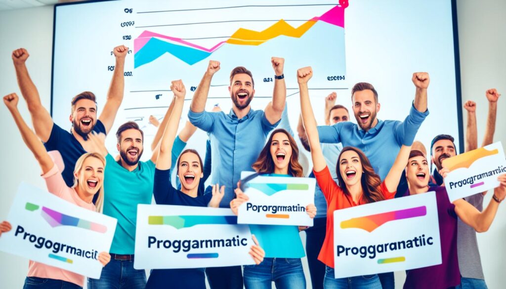 Increase Conversions with Programmatic Advertising
