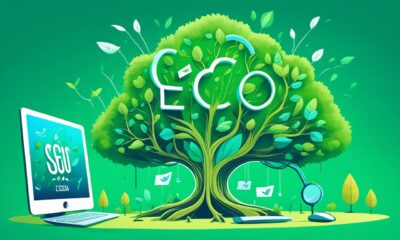 How to do SEO for Ecosia