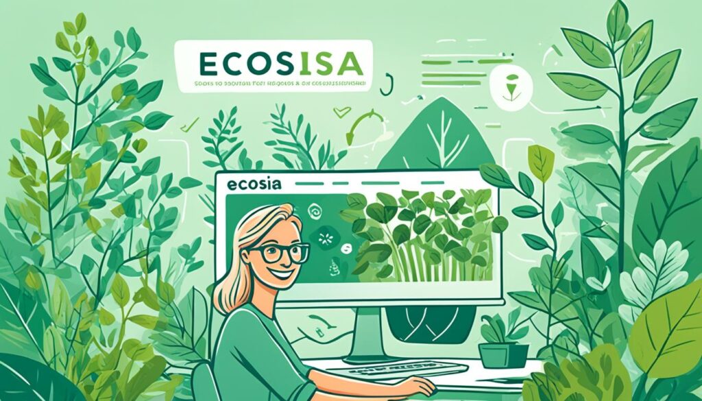 eco-friendly browsing