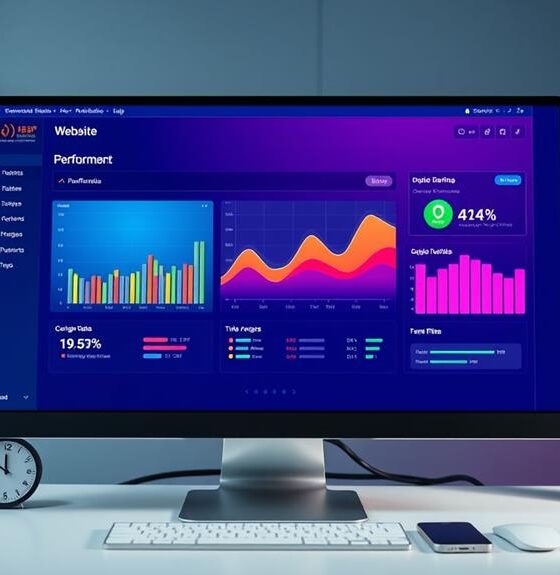 optimize core web vitals