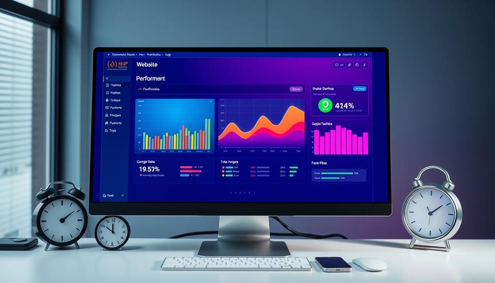 optimize core web vitals