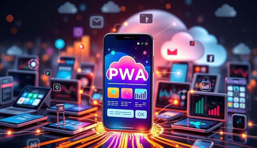 pwas transform mobile seo