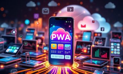 pwas transform mobile seo