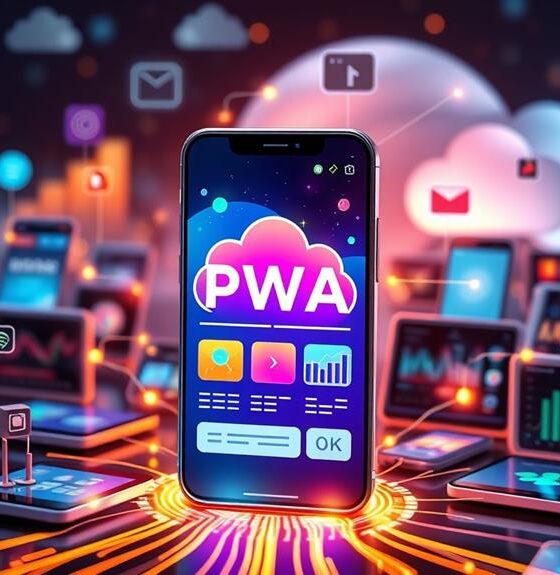 pwas transform mobile seo