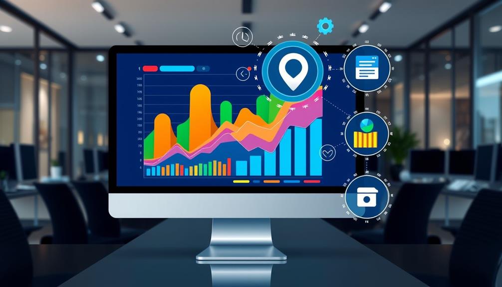 reports on performance indexing