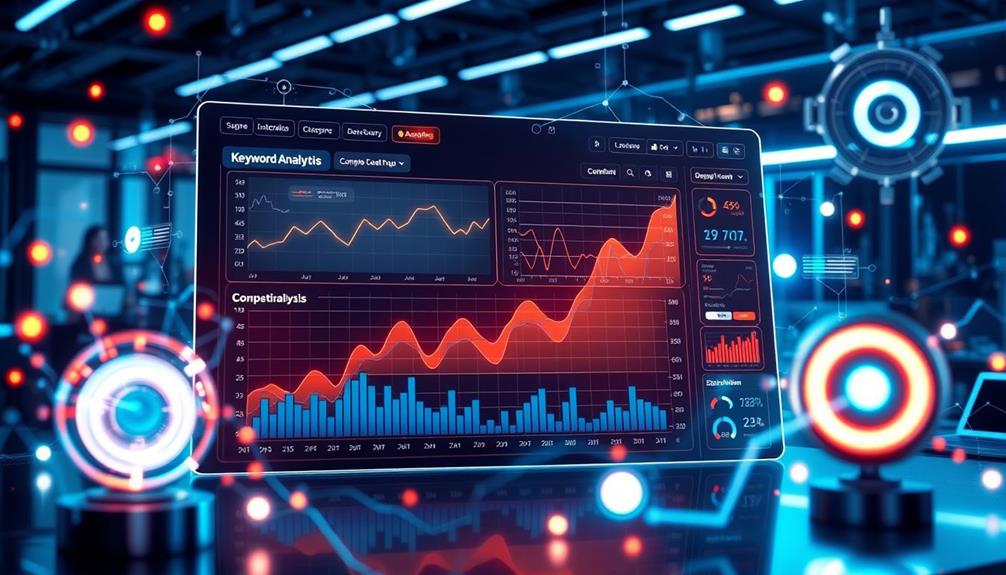 spotting ranking potential