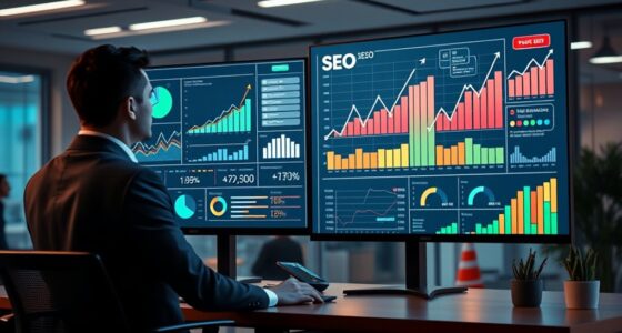 adapting seo for algorithms