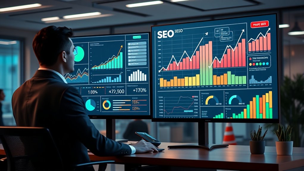 adapting seo for algorithms