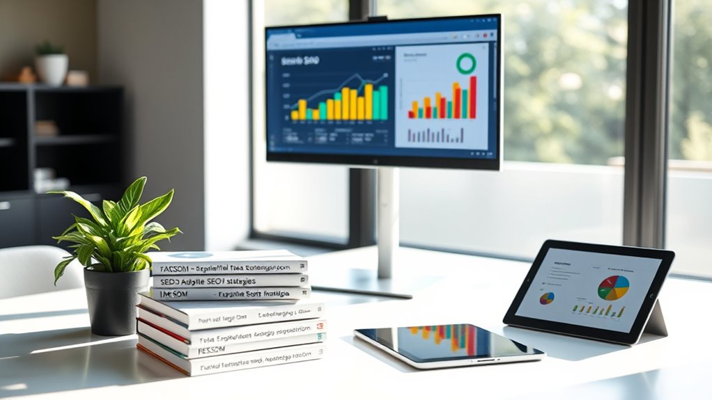 adaptive sustainable seo practices