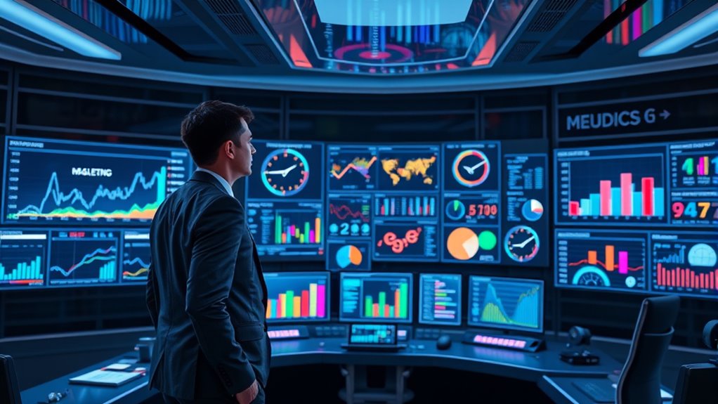 advanced data driven marketing strategies