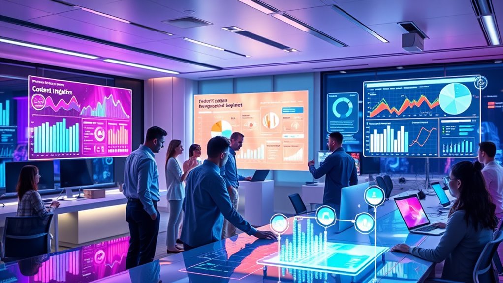 ai driven personalized marketing innovations