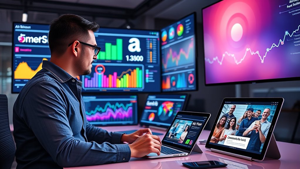 ai driven personalized targeting