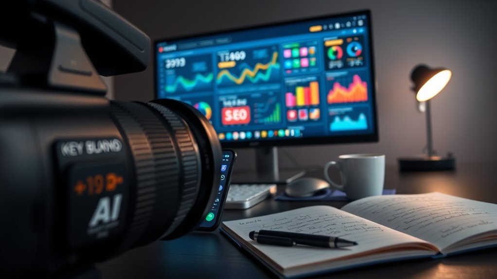 ai enhanced seo integration