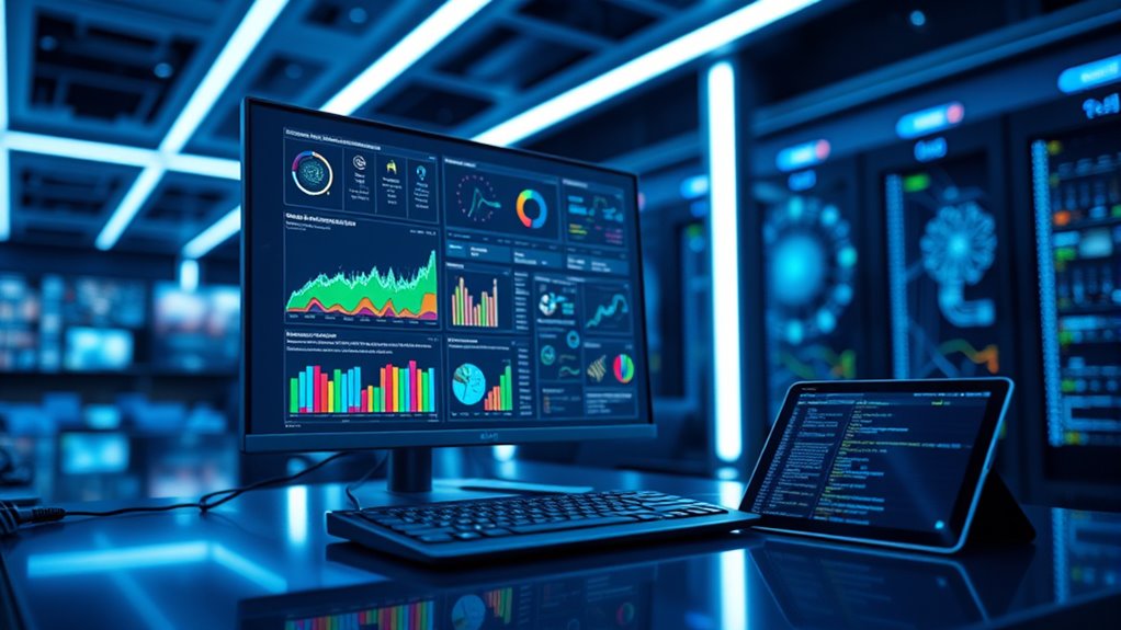 ai site audit future