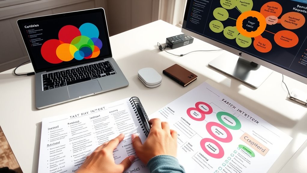 align content with user intent