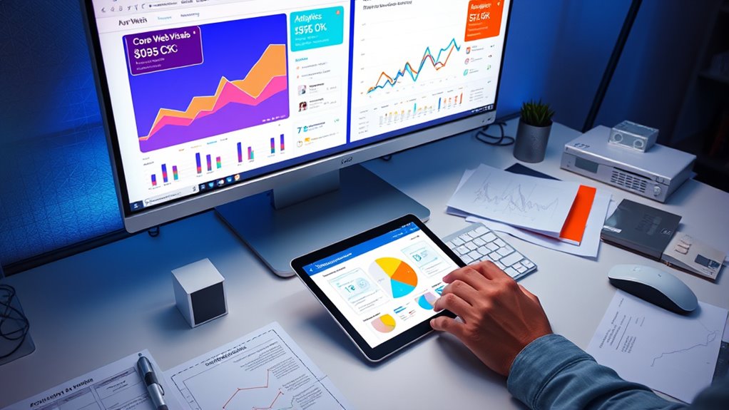 align design with seo