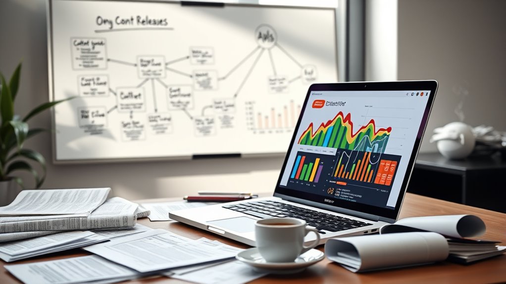 align teams and measure results