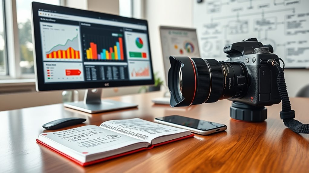 aligning search data strategically