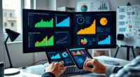 analytics driven ad optimization