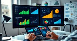 analytics driven ad optimization