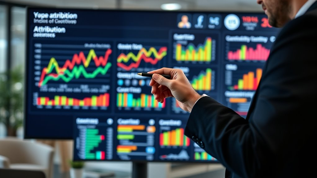 attribution methods for marketing
