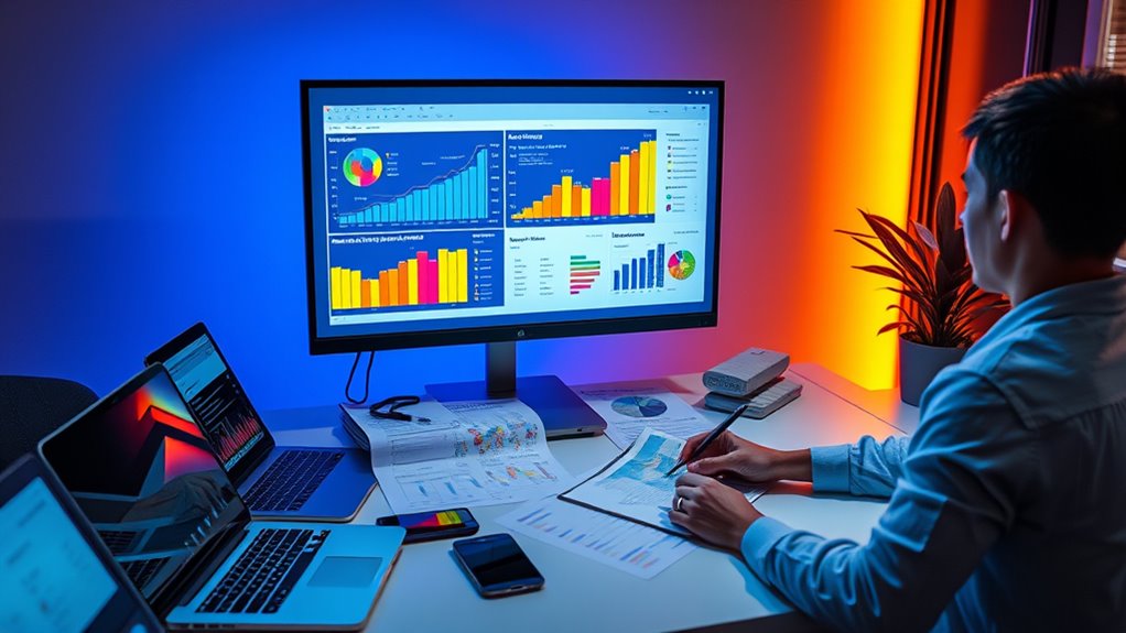 audience segmentation and personalization