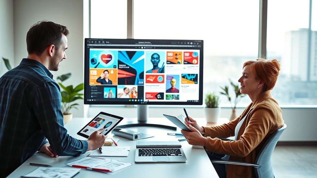 authentic brand consistency strategies