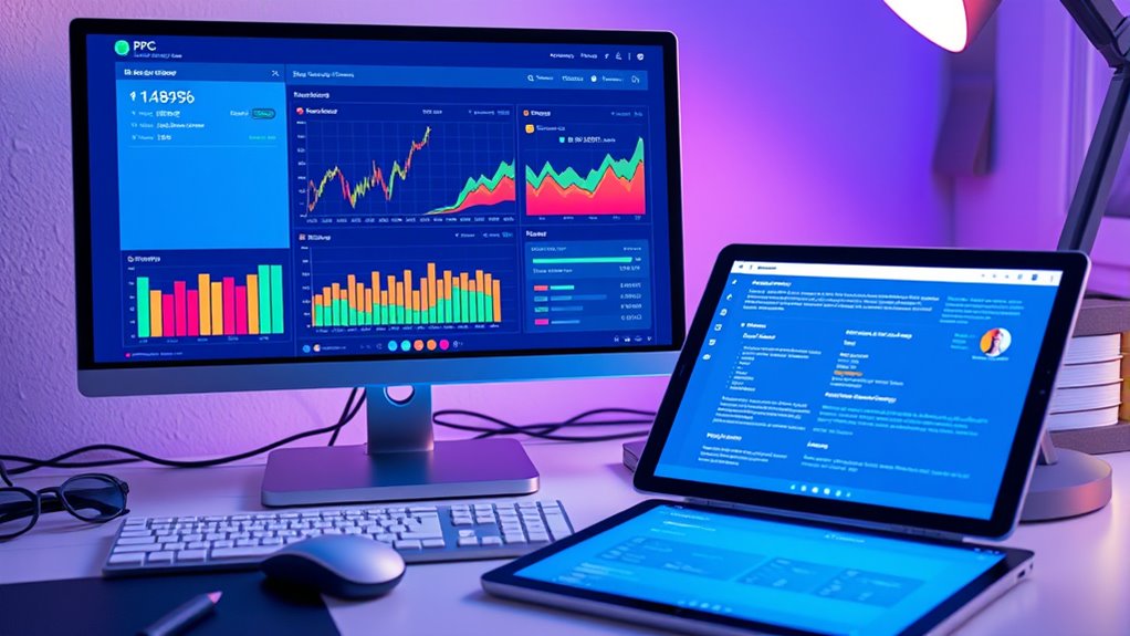 automated ppc optimization tools