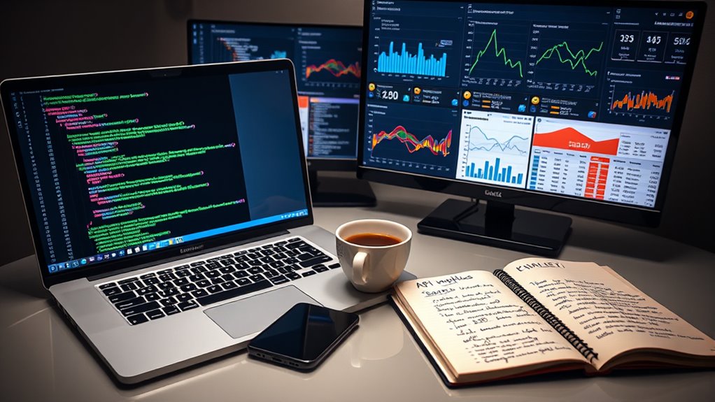 automated seo data extraction
